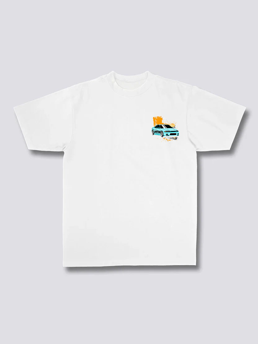 Tokyo Car T-Shirt