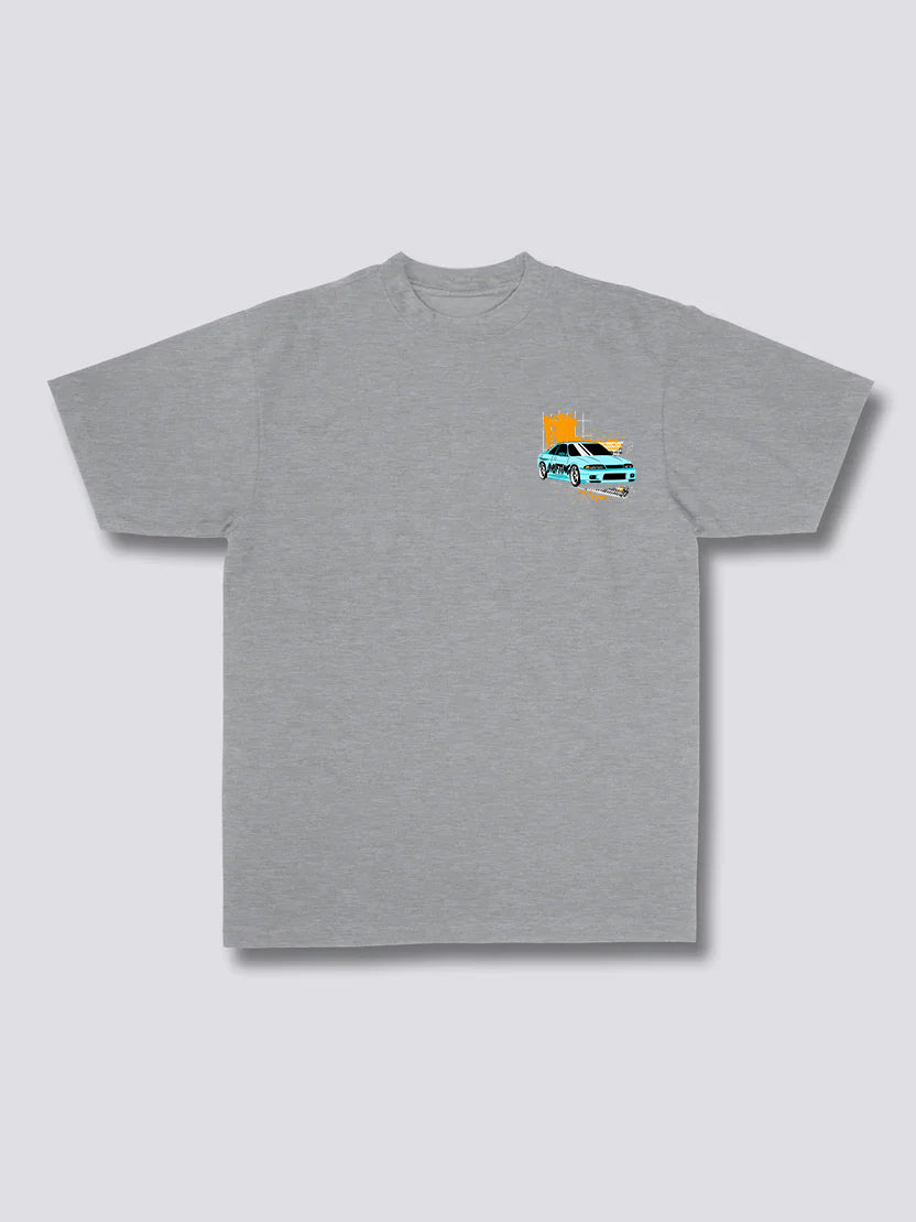 Tokyo Car T-Shirt