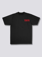 Tokyo Racing Car Classic T-shirt
