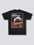 Tsukiji Fishmarket T-Shirt