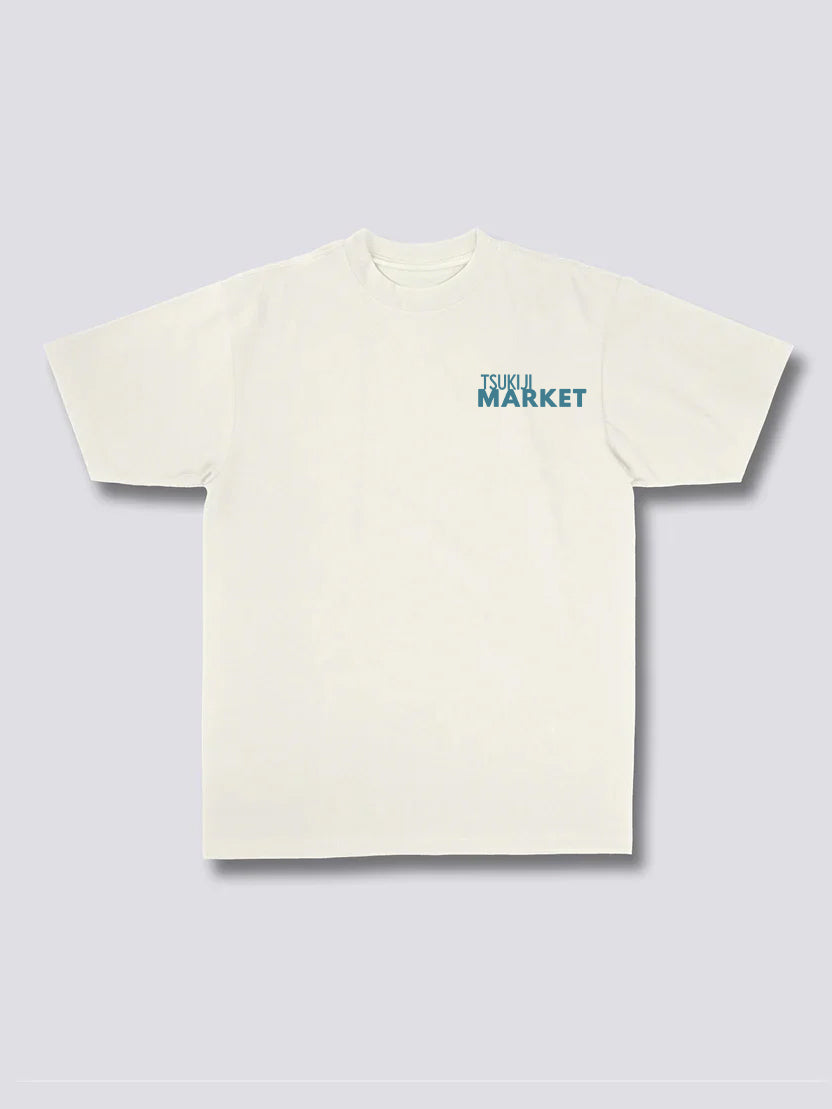 Tsukiji Fishmarket T-Shirt