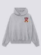 Tasty Crab Hoodie