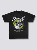 Front Print - Engine T-Shirt