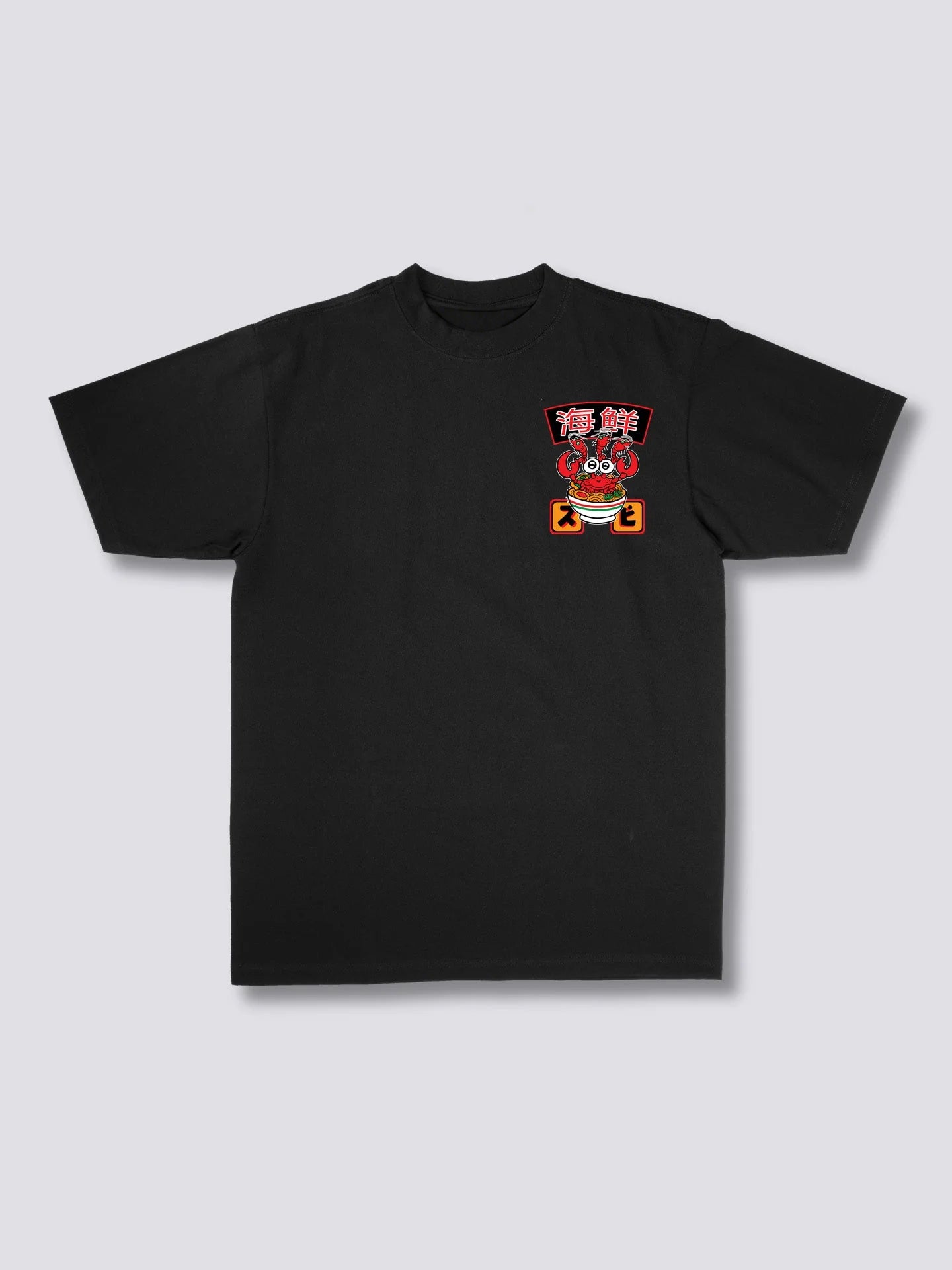Tasty Crab T-Shirt