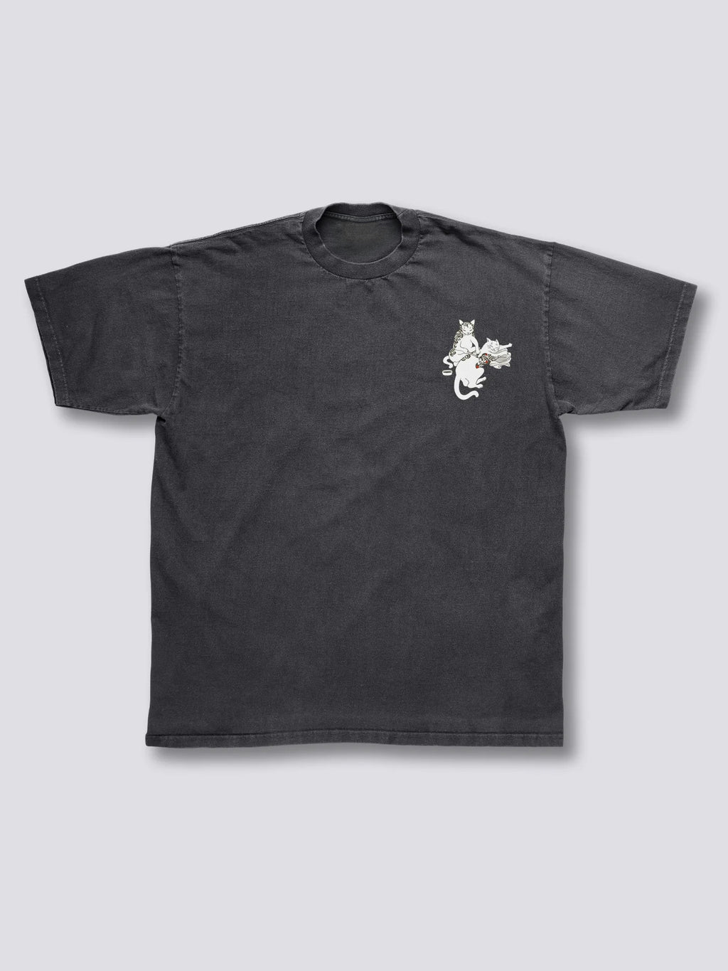 Tattoo Lounge Vintage T-Shirt