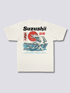 Tidal Dragon T-Shirt