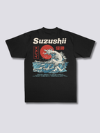 Tidal Dragon T-Shirt