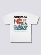 Tidal Dragon T-Shirt