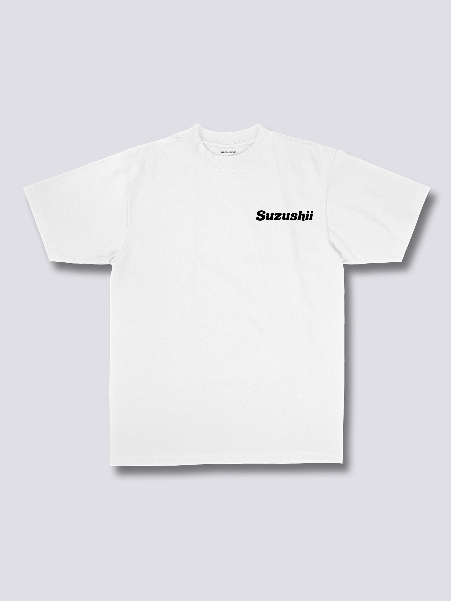 Tidal Dragon T-Shirt