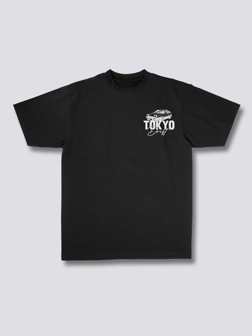 Tokyo Drift T-Shirt