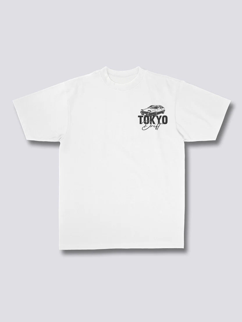 Tokyo Drift T-Shirt