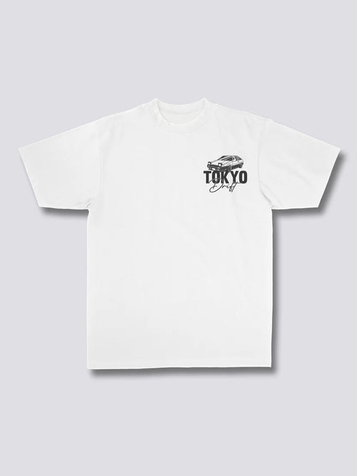 Tokyo Drift T-Shirt