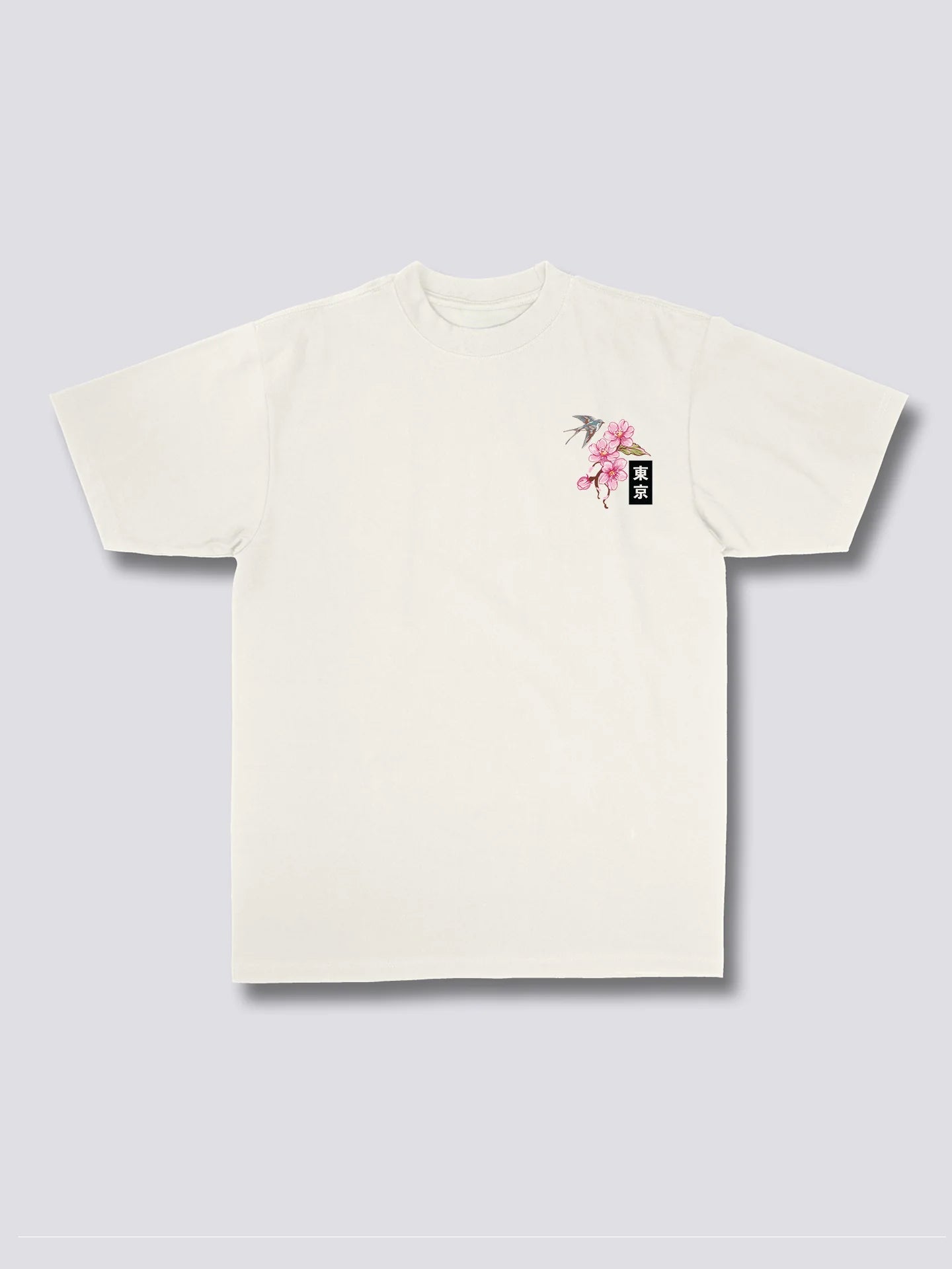 Tokyo Sakura T-Shirt