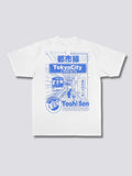 Tokyo City Subway T-Shirt