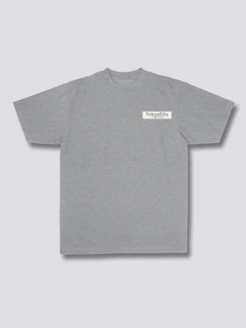 Tokyo City Subway T-Shirt