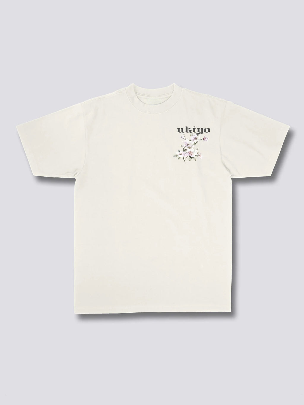 Ukiyo T-Shirt