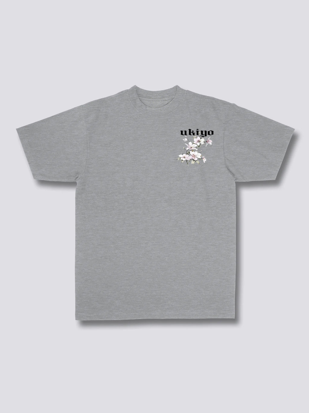 Ukiyo T-Shirt