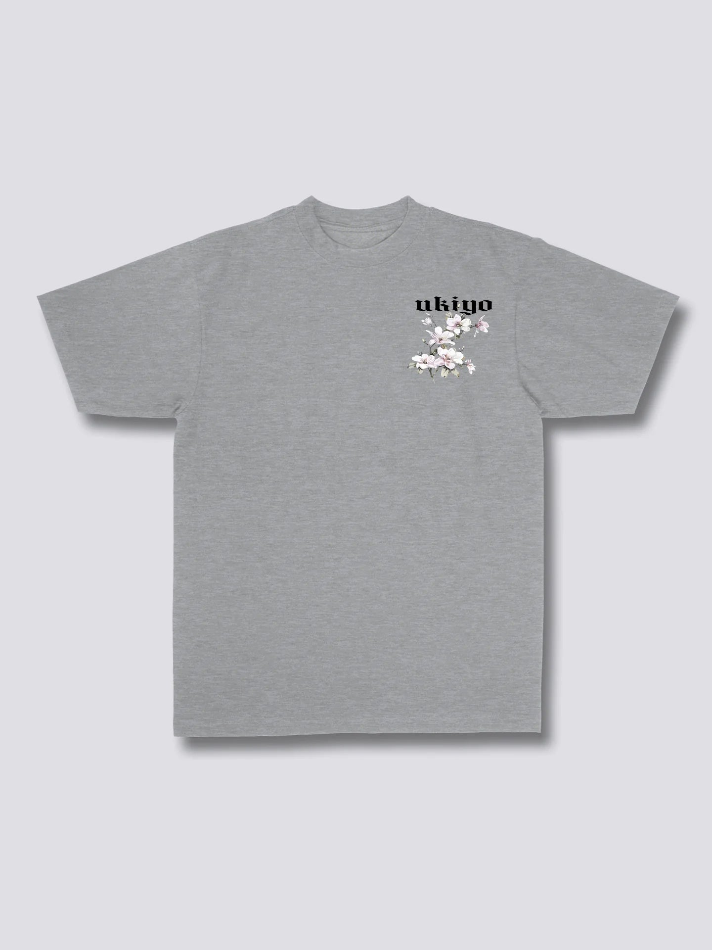 Ukiyo T-Shirt