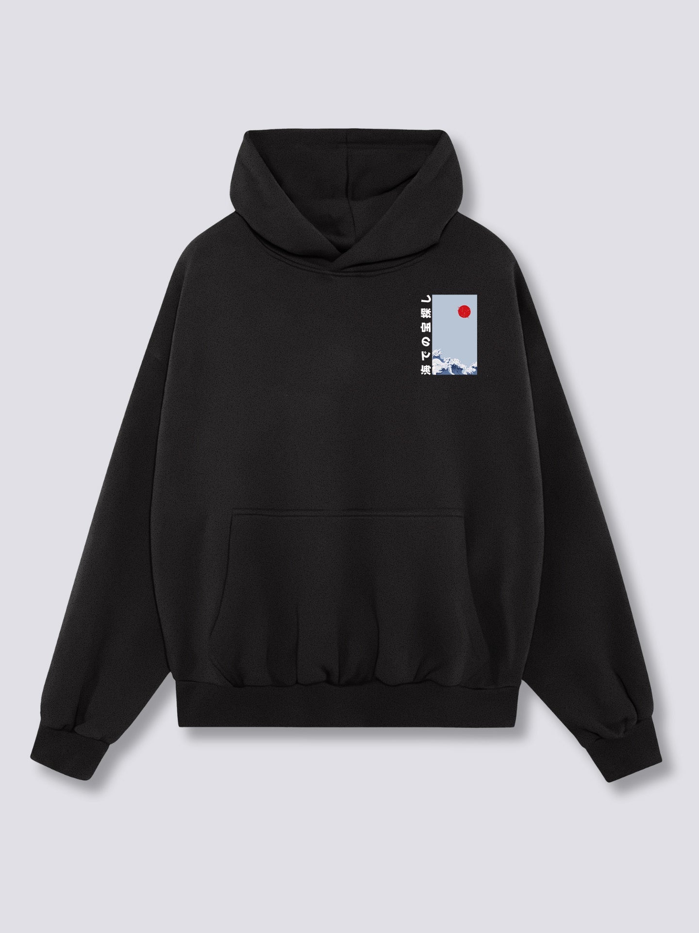 HOODIES – Suzuwear