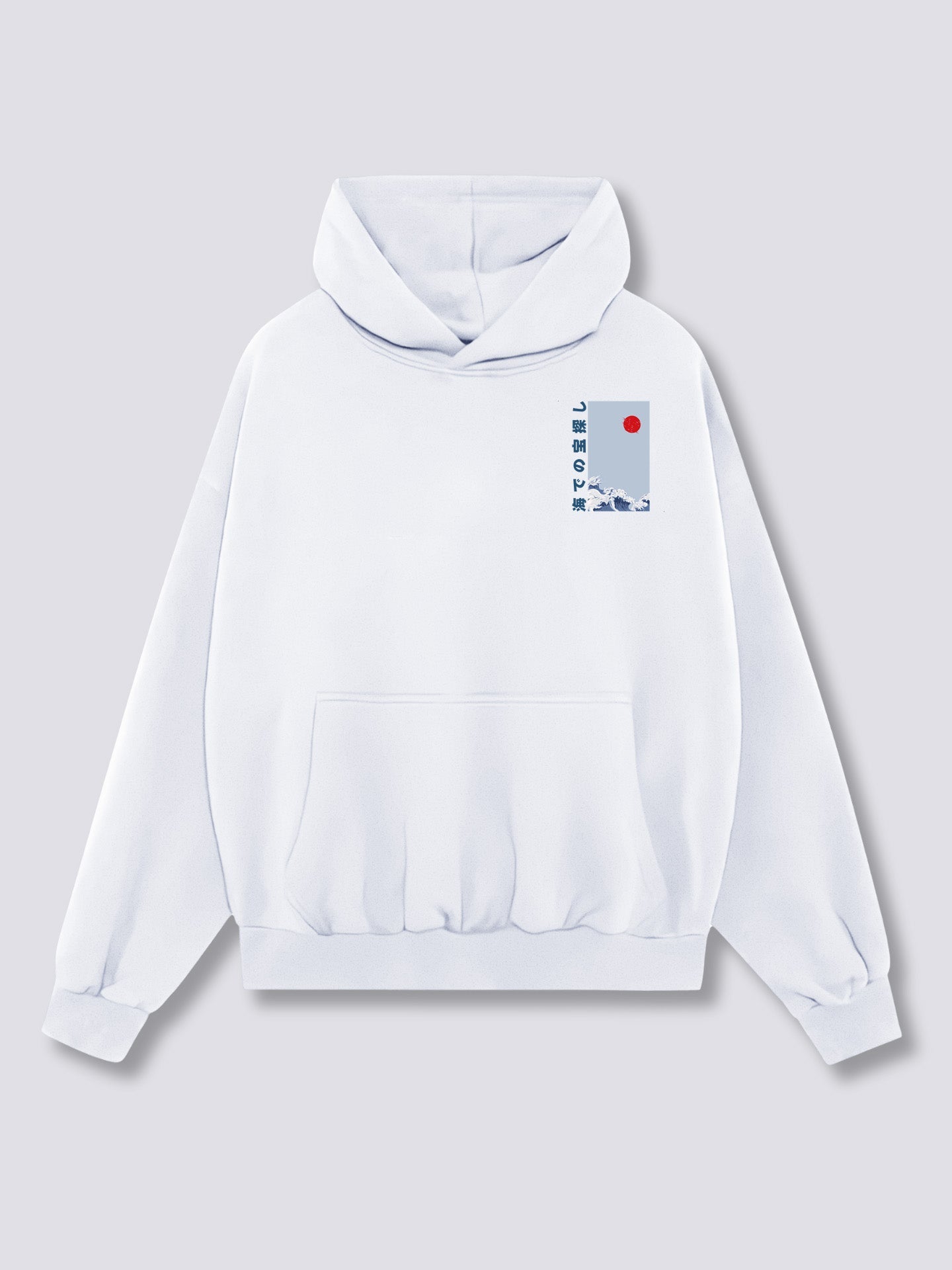 HOODIES – Suzuwear