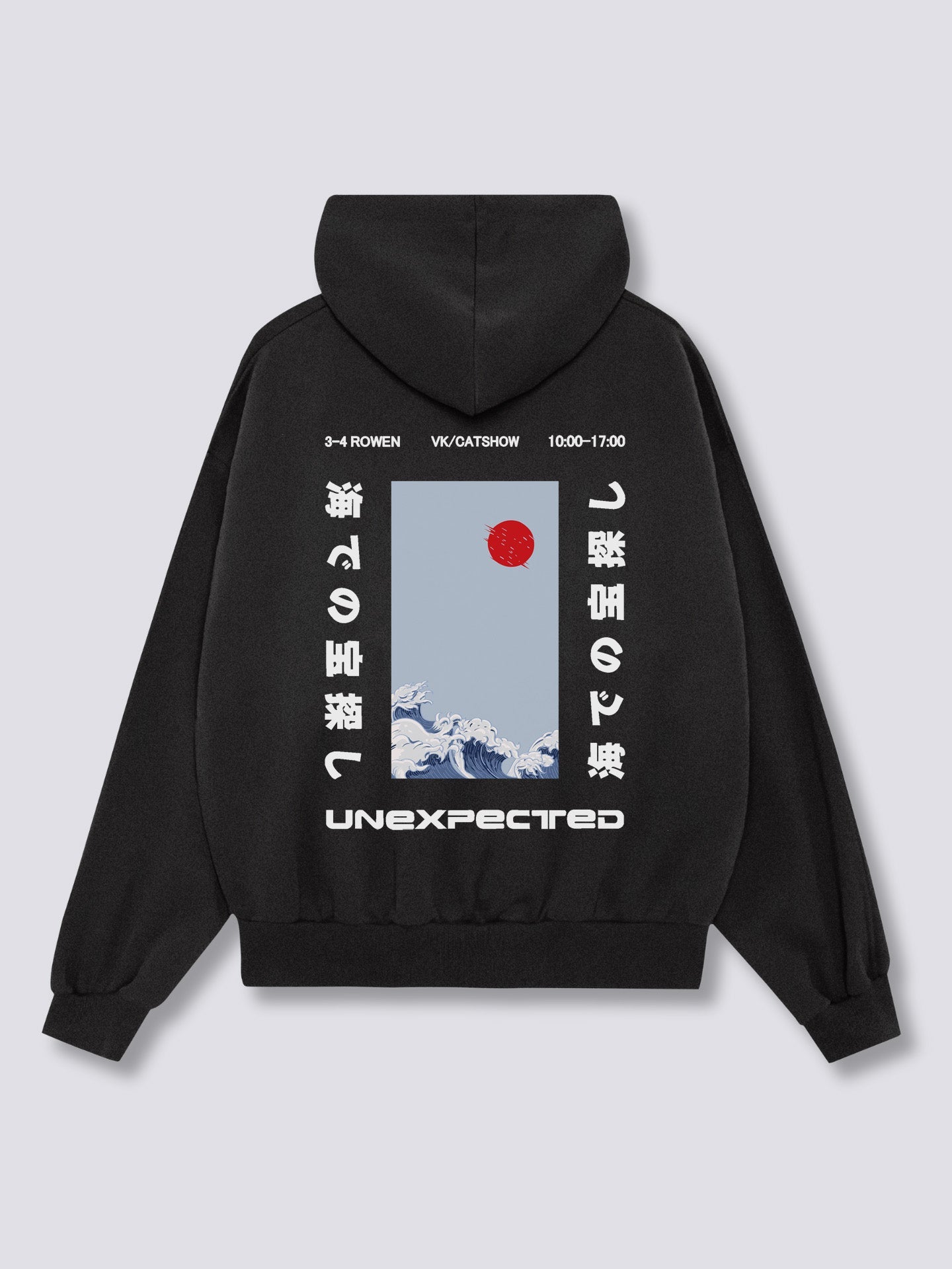 HOODIES – Suzuwear