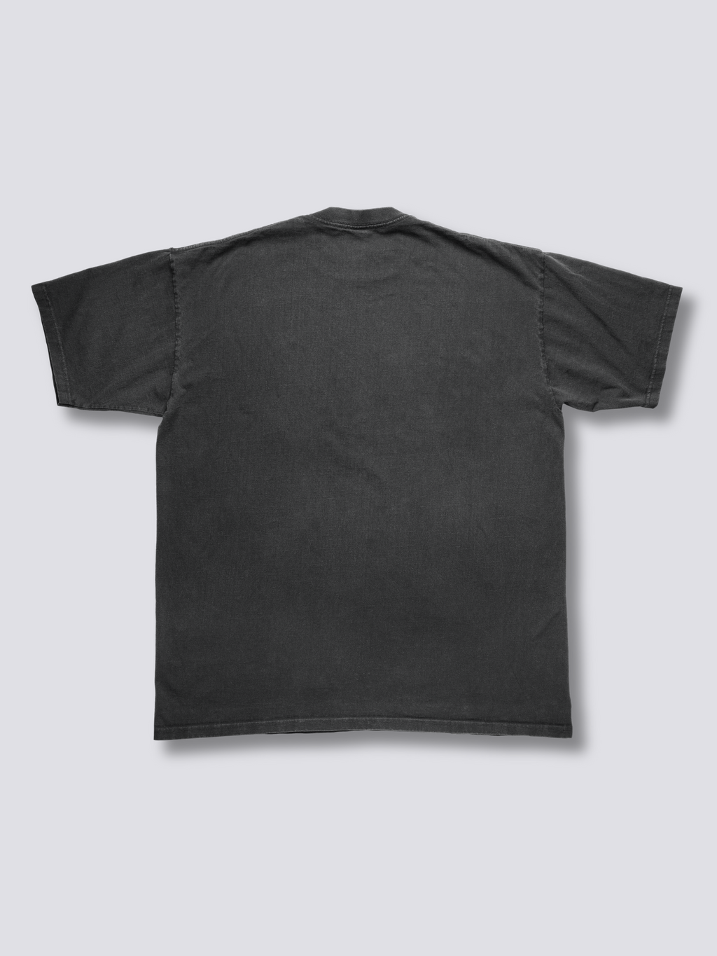 Front Print - Anatomy of Ramen Vintage T-Shirt