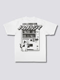 Cat Vending Machine T-Shirt