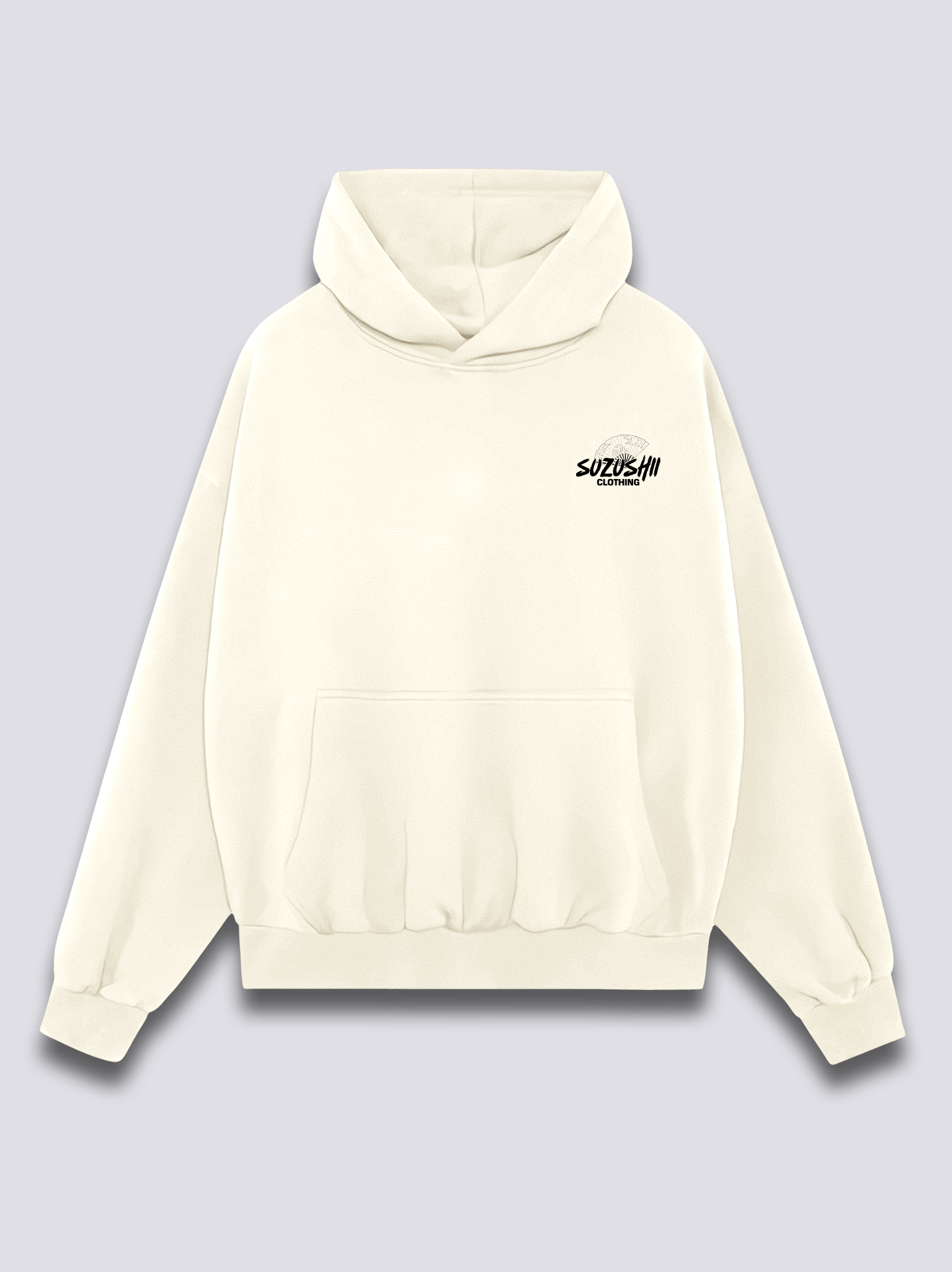 Valiant Geisha Hoodie