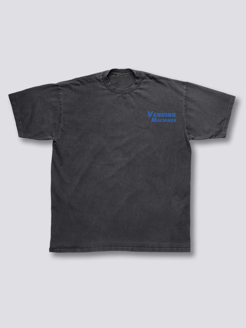 Vending Machines Vintage T-Shirt