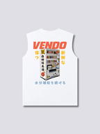 Vendo Tank Top