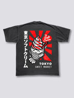 Sweet Tokyo Vintage T-shirt