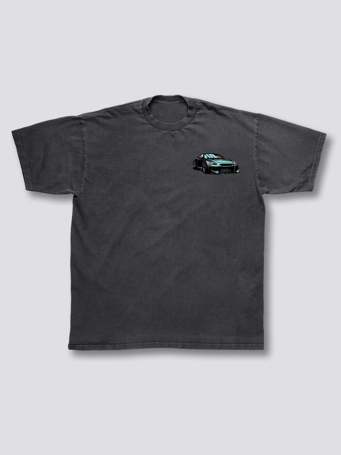 GTR JAPAN Vintage T-shirt