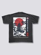 Sun Pagoda Vintage T-shirt