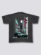 GTR JAPAN Vintage T-shirt