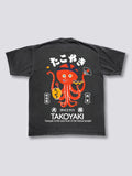 Delicious Takoyaki Vintage T-shirt