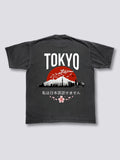 Tokyo Vintage T-shirt