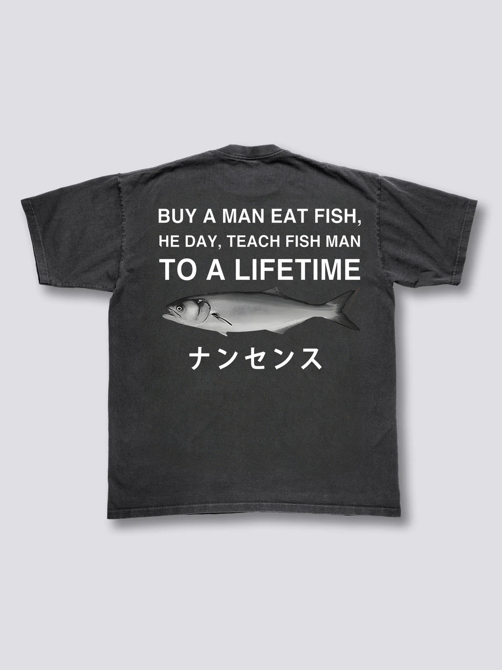Funny To A Lifetime Vintage T-shirt