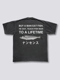 Funny To A Lifetime Vintage T-shirt