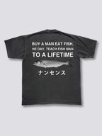 Funny To A Lifetime Vintage T-shirt