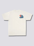 Wavy Phoenix T-shirt