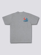 Wavy Phoenix T-shirt