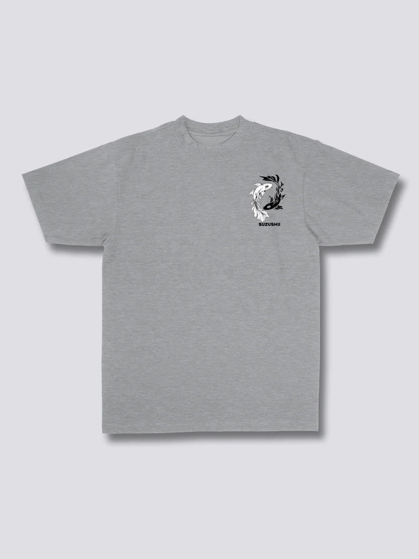 Ying Yang Koi T-Shirt