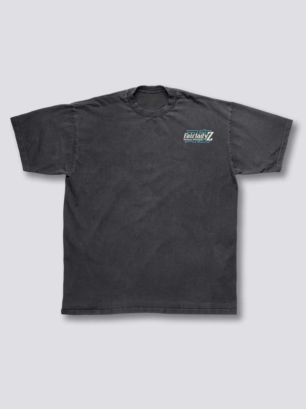 Z-Origin Vintage T-Shirt