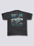 Z-Origin Vintage T-Shirt