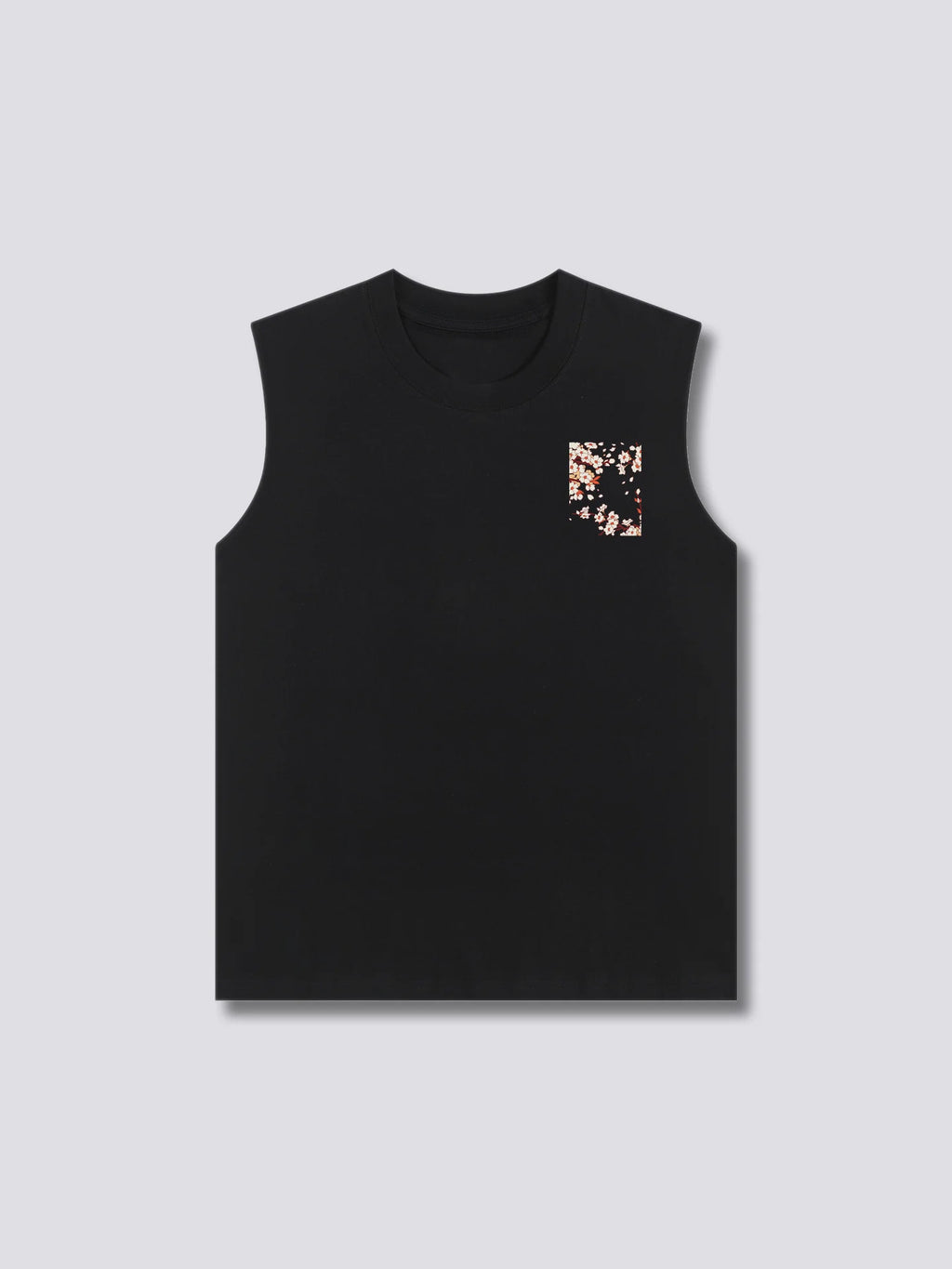 Seasons in Bloom Tank Top