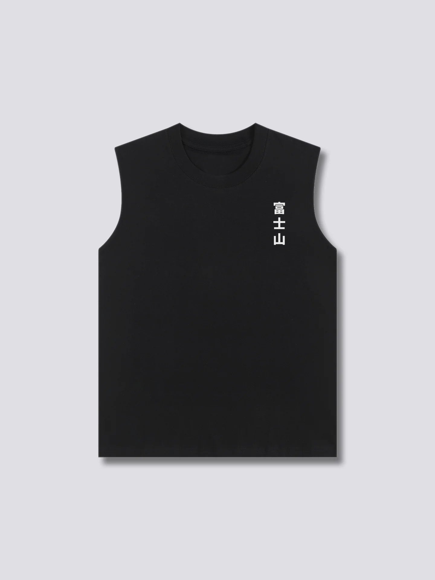 Fuji Blossom Tank Top