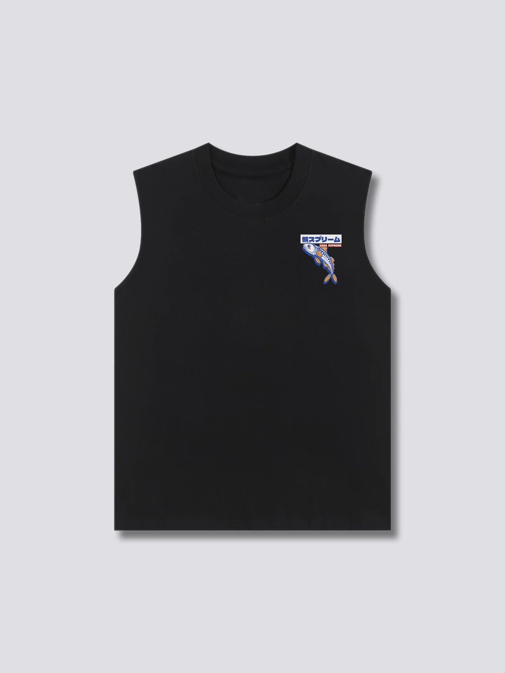Saba Supreme Tank Top