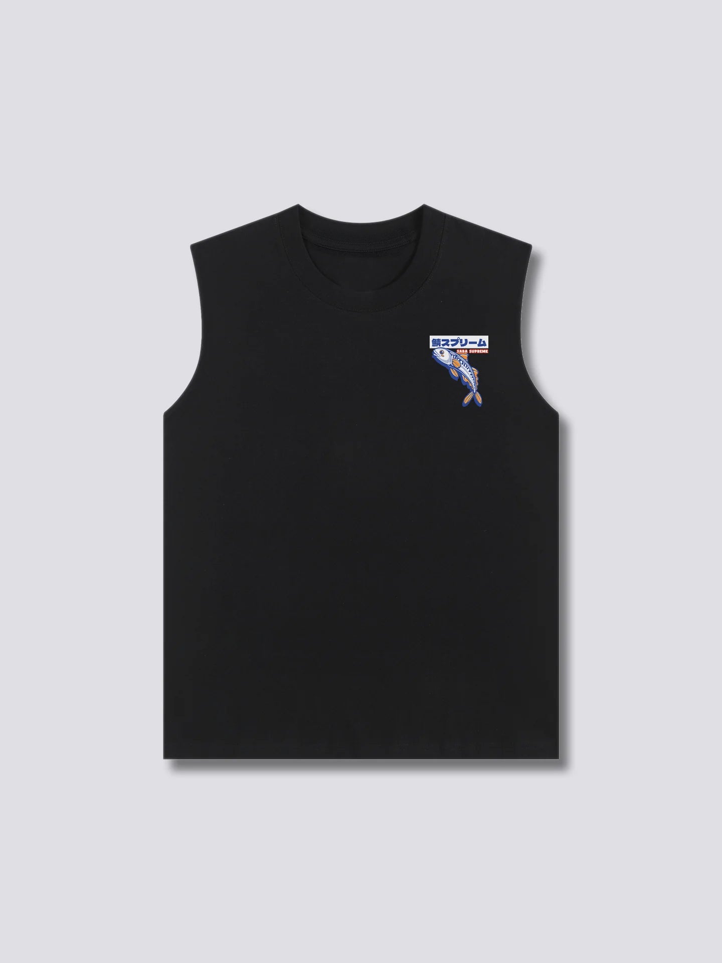 Saba Supreme Tank Top