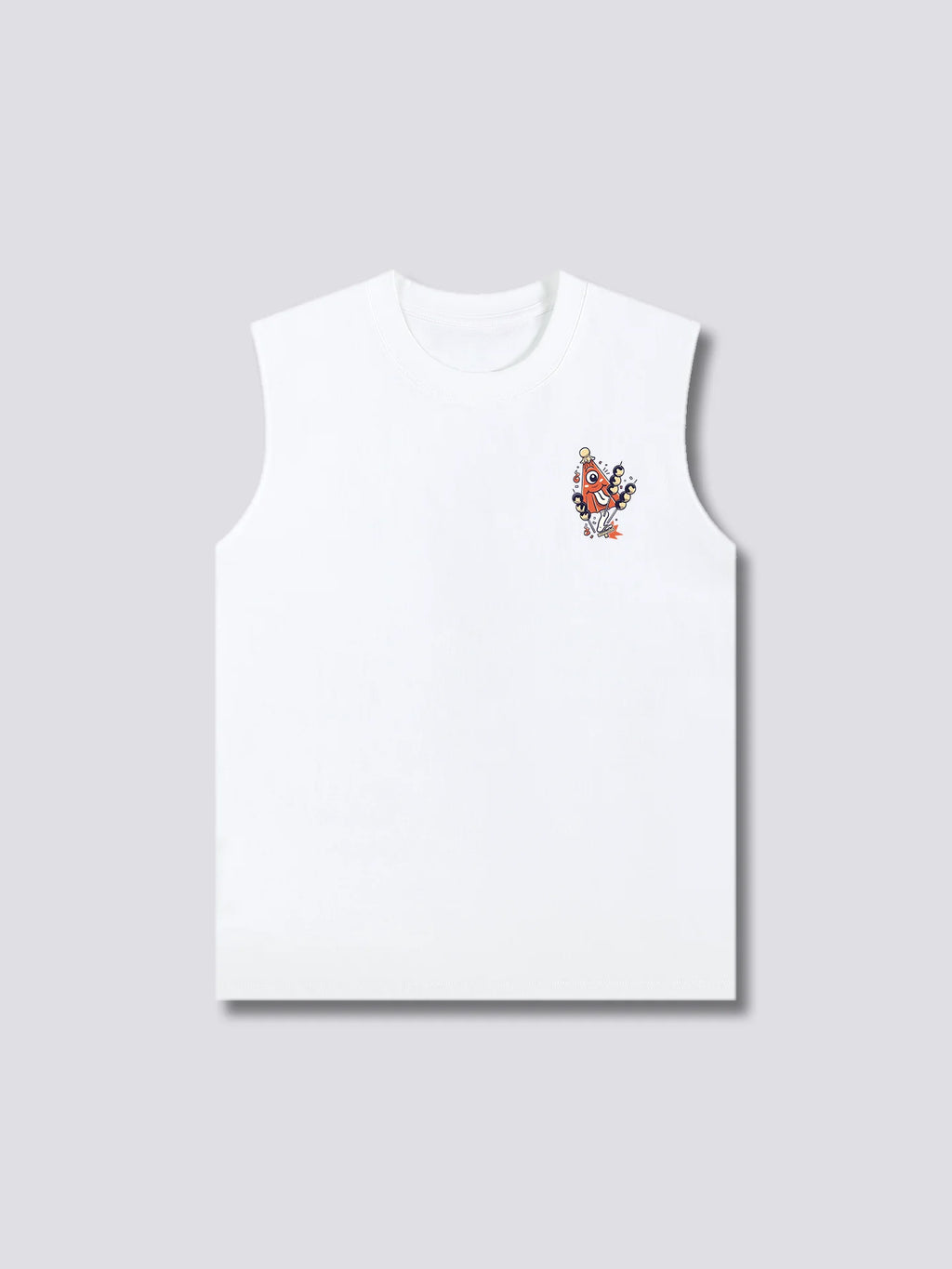 Kasa Obake Tank Top