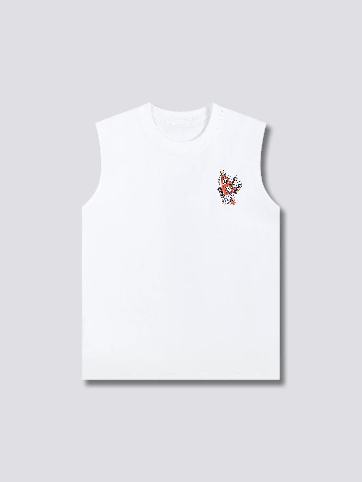 Kasa Obake Tank Top